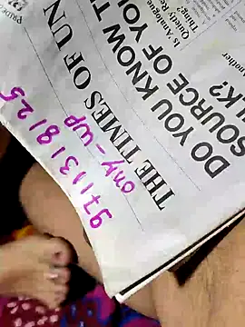 only-injoy online show from 11/14/25, 04:32