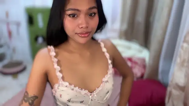 Yourbaby angelx online show from 11/06/25, 05:00