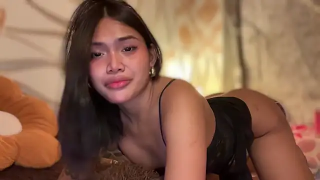 Yourbaby angelx online show from 02/07/26, 08:44