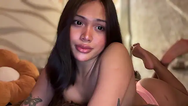 Yourbaby angelx online show from 02/23/26, 04:03