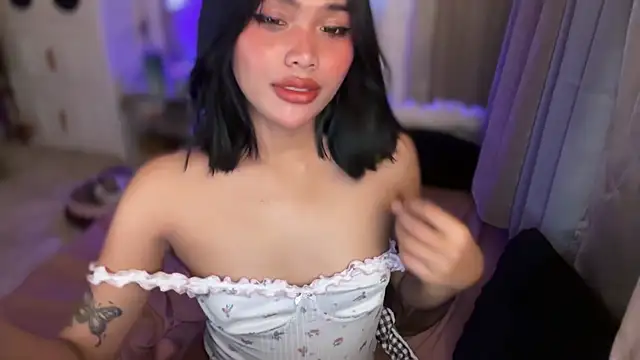 Yourbaby angelx online show from 11/07/25, 05:23