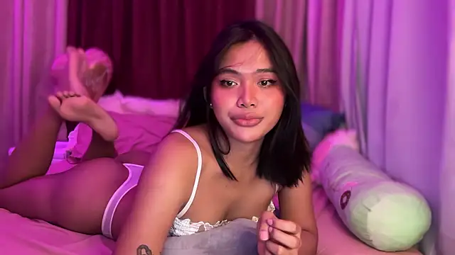 Yourbaby angelx online show from 01/13/26, 06:56