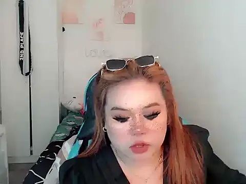 Goddes12inchTS online show from 09/17/25, 10:12