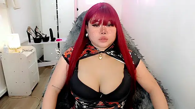 Goddes12inchTS online show from 02/07/26, 10:01