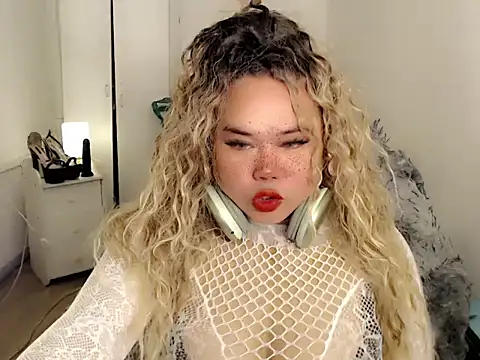 Goddes12inchTS online show from 03/31/26, 06:37