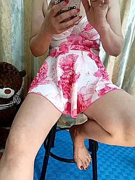 Mizzu-mi online show from 02/25/26, 10:48