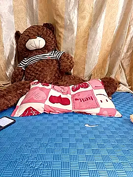 Mizzu-mi online show from 02/15/26, 07:13