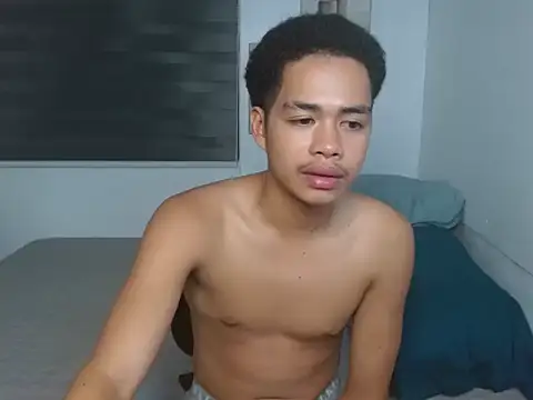 curlyasian njxx online show from 09/18/25, 02:31