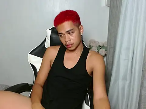 curlyasian njxx online show from 06/28/26, 05:08