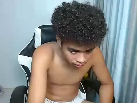 curlyasian njxx online show from 04/09/26, 06:19