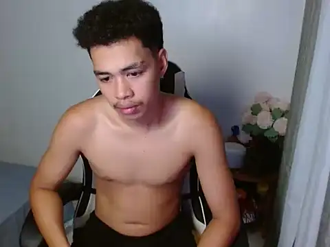 curlyasian njxx online show from 05/13/26, 03:02