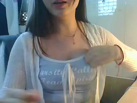 Linzly online show from 03/11/26, 02:49