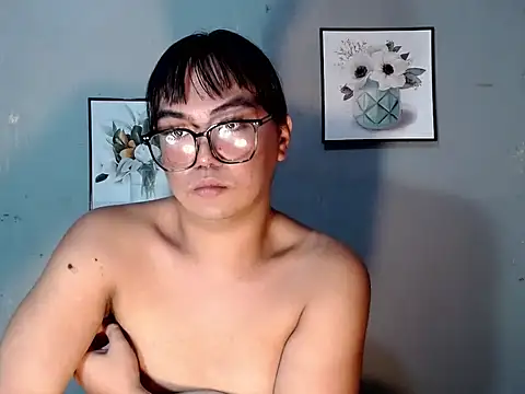 Asianblk barbiedoll online show from 06/14/26, 05:30