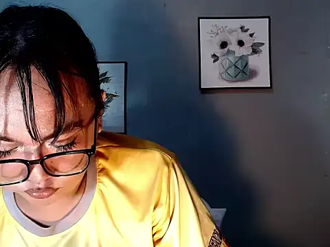 Asianblk barbiedoll online show from 05/31/26, 12:44