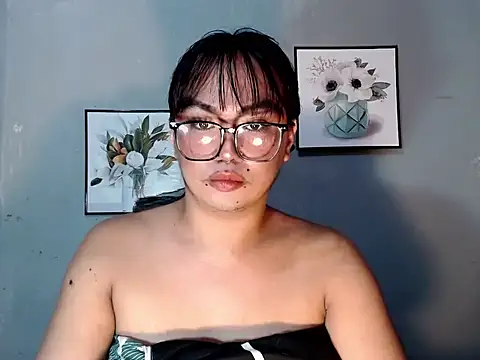 Asianblk barbiedoll online show from 05/30/26, 03:17