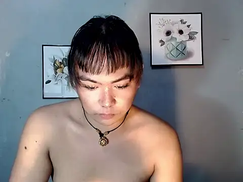 Asianblk barbiedoll online show from 06/07/26, 05:12