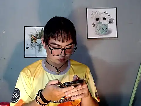 Asianblk barbiedoll online show from 06/06/26, 04:50