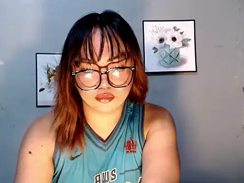 Asianblk barbiedoll online show from 06/02/26, 03:06