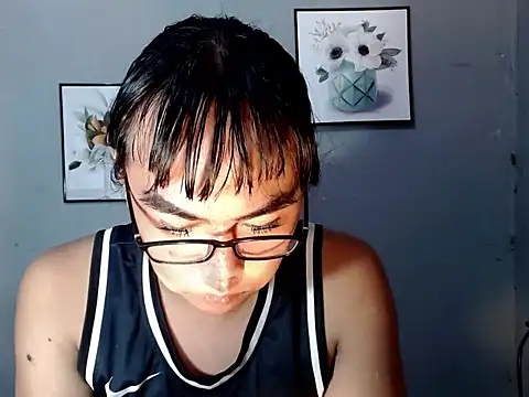 Asianblk barbiedoll online show from 06/09/26, 01:17