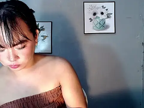 Asianblk barbiedoll online show from 06/02/26, 08:09