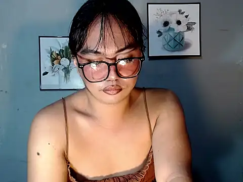 Asianblk barbiedoll online show from 05/28/26, 05:26