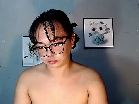 Asianblk barbiedoll online show from 06/01/26, 03:29