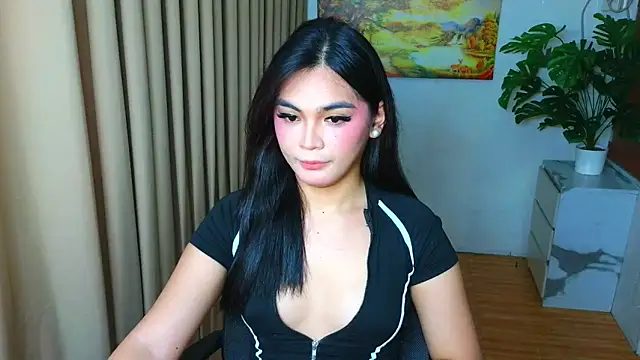 Lovely jassy online show from 03/23/26, 07:47