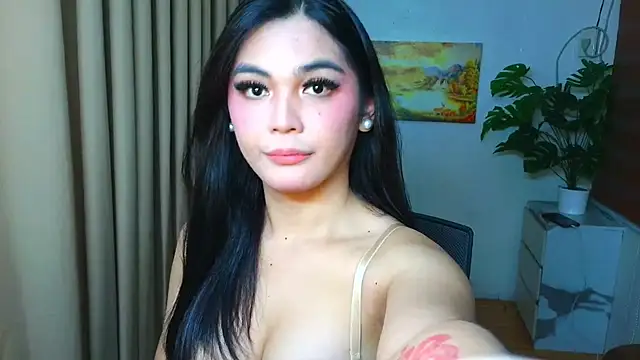 Lovely jassy online show from 03/28/26, 09:38