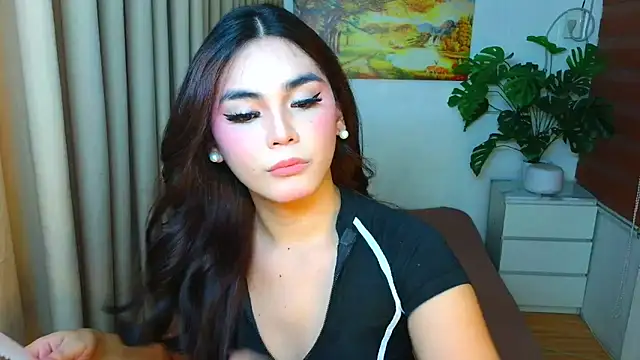 Lovely jassy online show from 02/21/26, 11:01