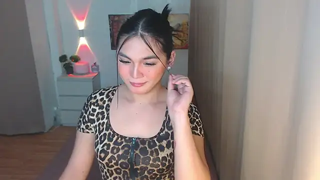 Lovely jassy online show from 09/12/25, 06:07