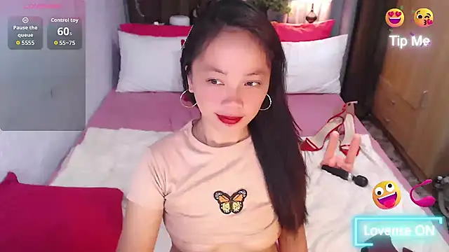 sexystela online show from 03/16/26, 08:55