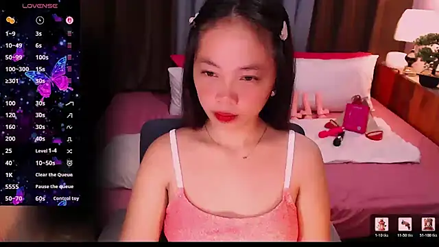 Snapshot of sexystela chatting on 06/14/26, 08:32 sexystela online show from 06/14/26, 08:32