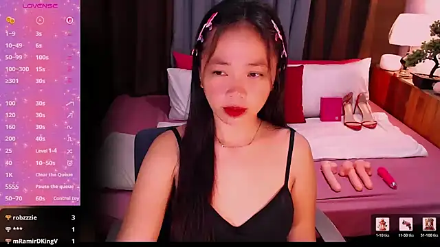 sexystela online show from 05/29/26, 09:54