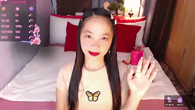 sexystela online show from 04/17/26, 08:22