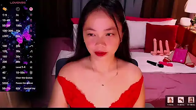 sexystela online show from 06/02/26, 07:58