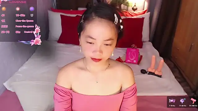 sexystela online show from 04/11/26, 09:07