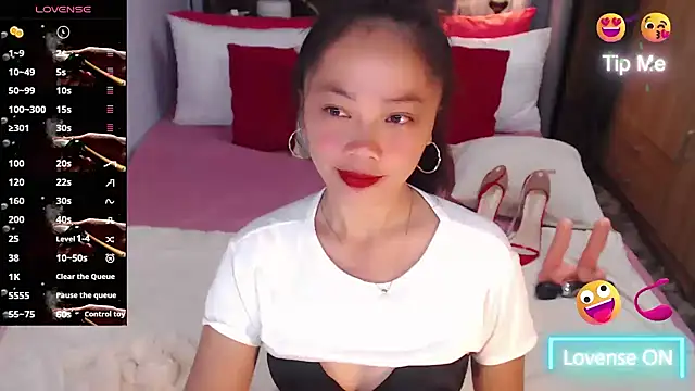 sexystela online show from 03/17/26, 04:10