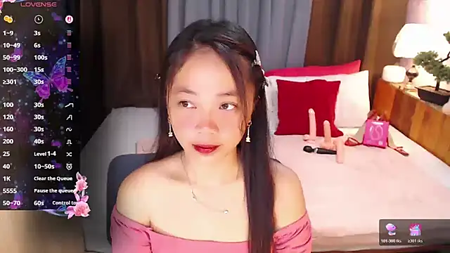 sexystela online show from 04/28/26, 07:40