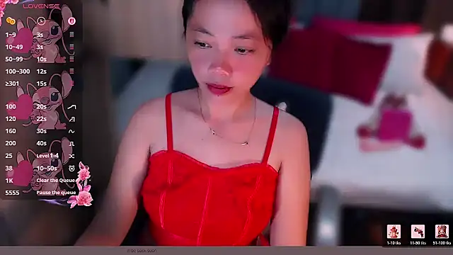 sexystela online show from 05/19/26, 07:54
