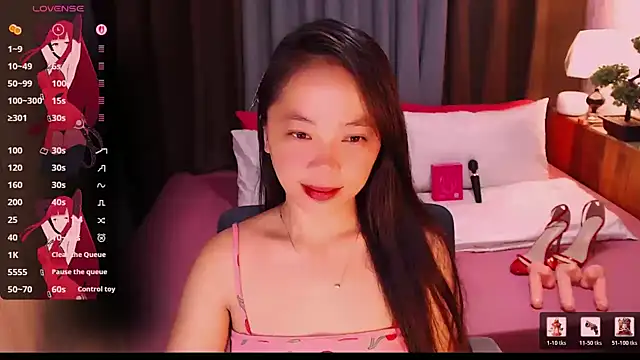 sexystela online show from 05/22/26, 09:13