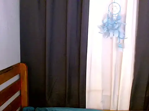 sexybabewarrior online show from 11/12/25, 06:50