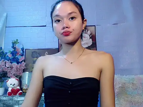 sexybabewarrior online show from 05/11/26, 02:45
