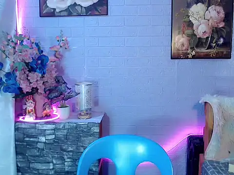 sexybabewarrior online show from 07/07/26, 08:45