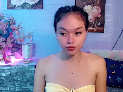 sexybabewarrior online show from 06/17/26, 06:51