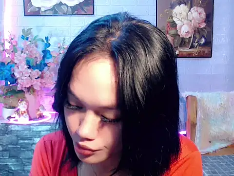 sexybabewarrior online show from 07/12/26, 08:20