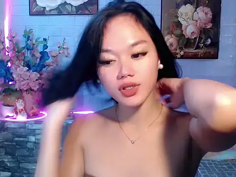 sexybabewarrior online show from 07/22/26, 09:17