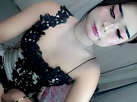 itsmekianna online show from 06/08/26, 12:27