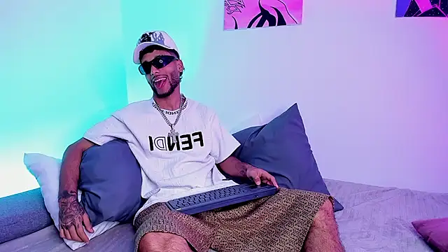 Thiagoferreti online show from 07/16/26, 03:25