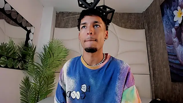 Thiagoferreti online show from 10/16/25, 03:37