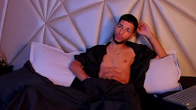 Thiagoferreti online show from 03/19/26, 03:06